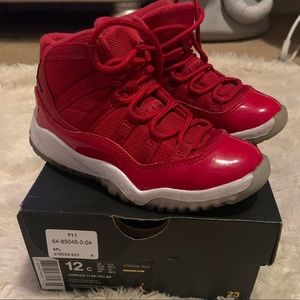 Jordan 11 Retro